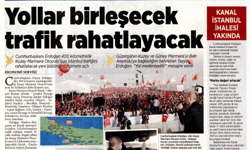 MİLLİYET 09.03.2020