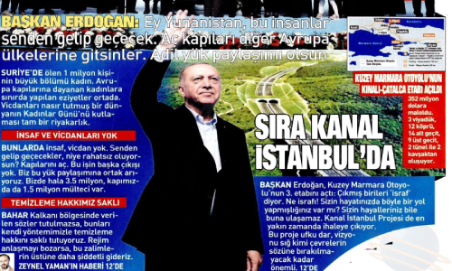 SABAH 09.03.2020