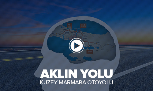 THE NORTHERN MARMARA HIGHWAY 
