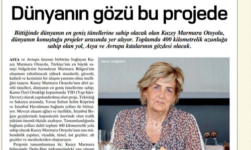 Para Dergisi 29.07.2020