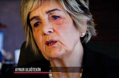 19 Mayıs'in 101. Yılı Dolayısıyla İnşaat Mühendisliğinde Öncü Kadınlar Belgeseli İnternet Gösterimi